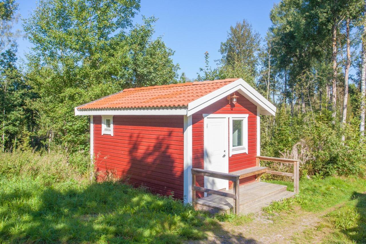 Villa Maren 1 Morlunda Exterior foto
